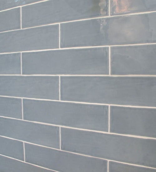 Wandtegel Natucer Cotswold 7,5x30 cm Acqua