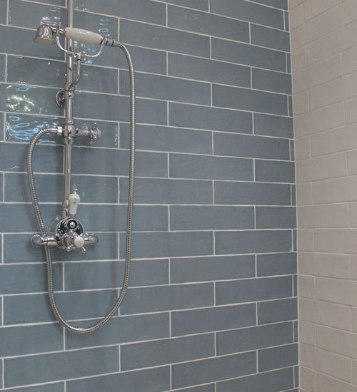 Sampletegel Natucer Cotswold  Bianco