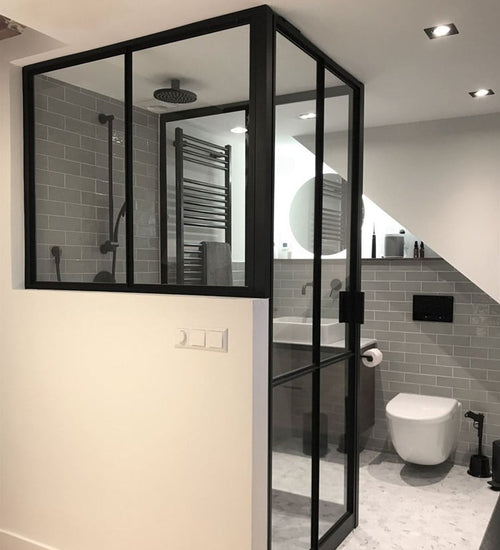 Wandtegel Natucer Cotswold 7,5x30 cm Sage