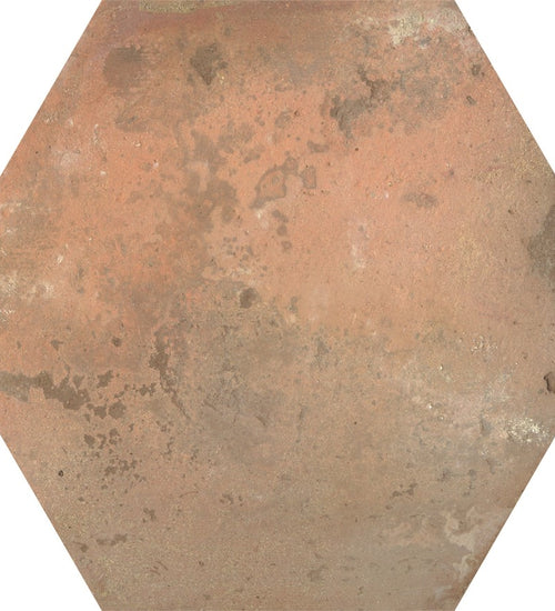 Sampletegel Wow  Cottage Hexa Cotto