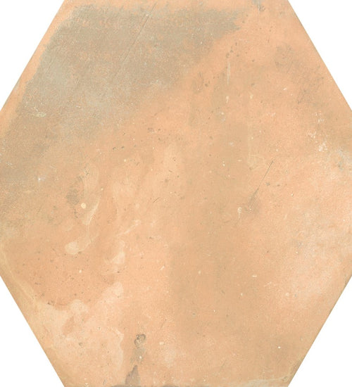Wandtegel Wow  Cottage Hexa Sand 14x16 cm