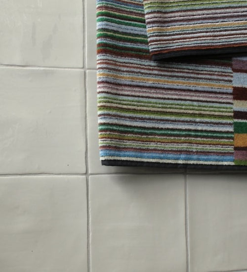 Wandtegel Ceramica Antiga Cotto 13x13 cm Blanco