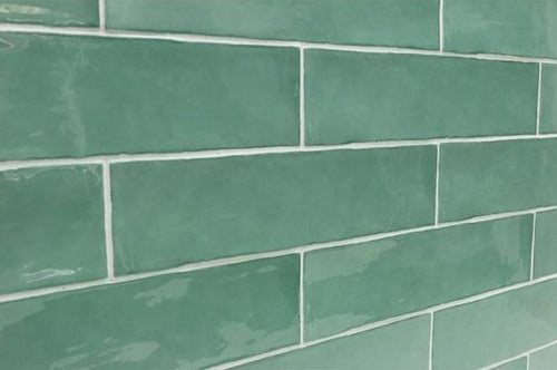 Sampletegel Tonalite Crayon Marina
