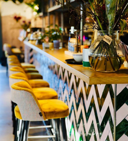 Sampletegel Tonalite Crayon Rosa