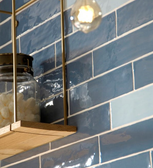 Sampletegel Tonalite Crayon Salvia