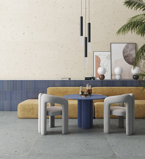 Vloertegel Arcana Croccante Arandano 60x60 cm