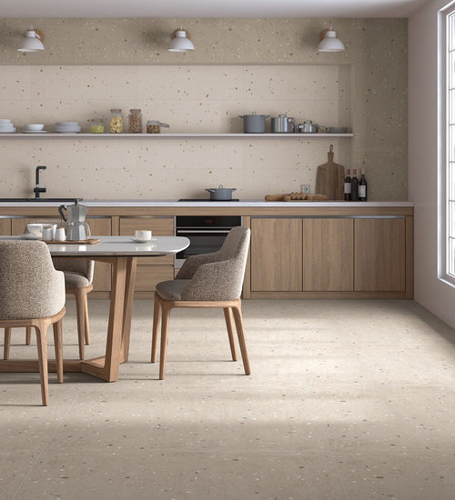 Vloertegel Arcana Croccante-R Tutti Frutti 60x12 cm 0