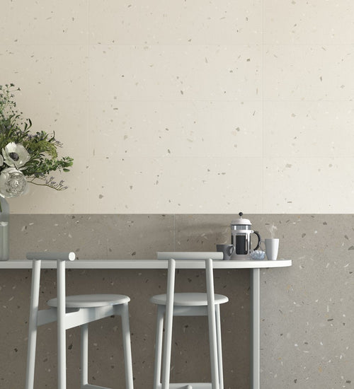 Vloertegel Arcana Croccante Sesamo 60x60 cm