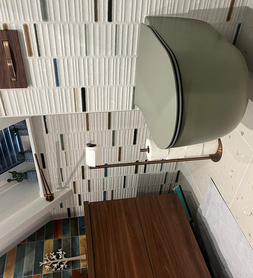 Vloertegel Arcana Croccante Tutti Frutti 60x60 cm