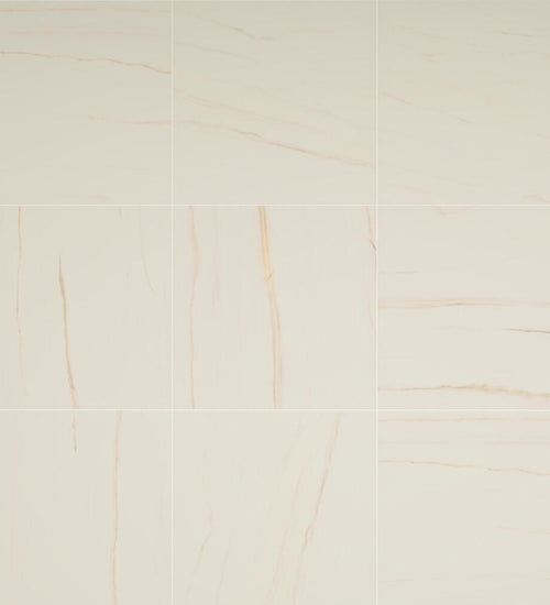 Vloertegel Marazzi italie Grandemarble Beige mat