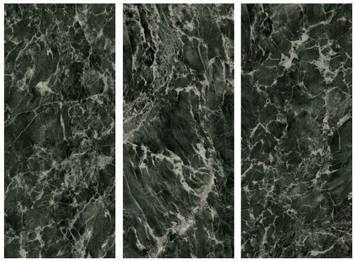 Vloertegel Marazzi italie Grandemarble Groen glans