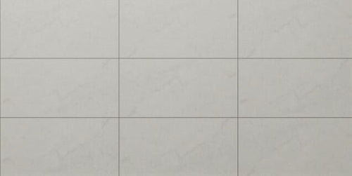 Wandtegel Villeroy & boch Urban jungle Grijs mat 30x60 cm