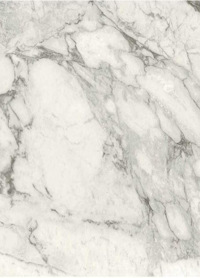 Vloertegel Marazzi italie Grandemarble Wit glans