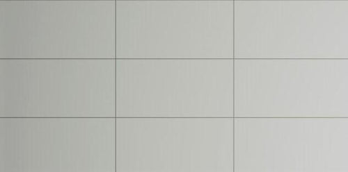 Wandtegel Villeroy & boch White&cream Wit mat