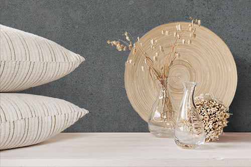 Vloertegel Rak Surface Grijs mat