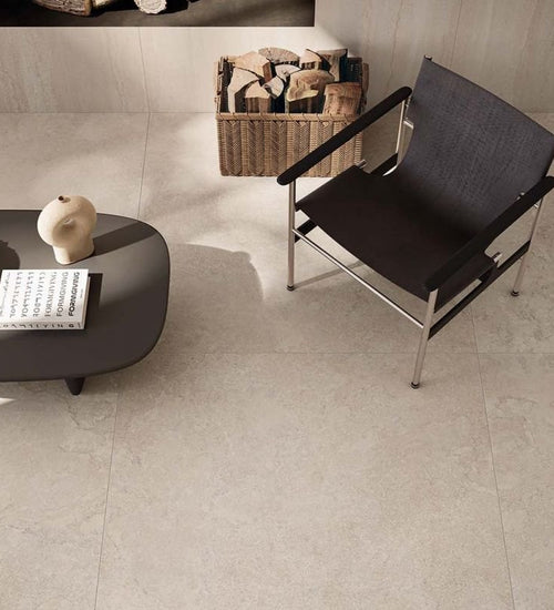 Vloertegel Flaviker Double Beige