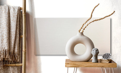 Sampletegel Kerateam Race Wit mat