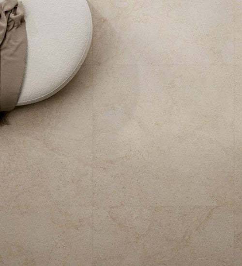 Vloertegel Pastorelli Cocooning Ivoor mat