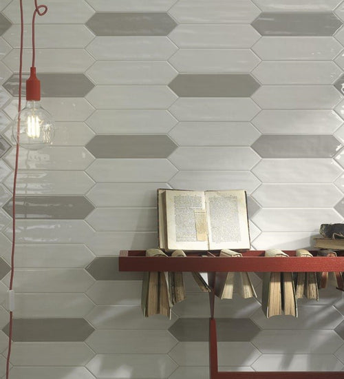 Sampletegel Tonalite Dart Almond