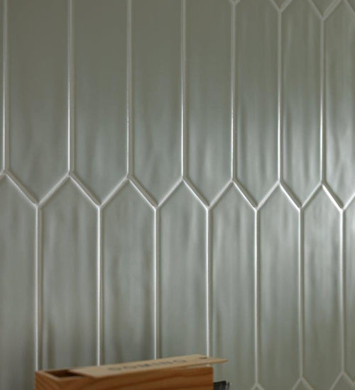 Sampletegel Tonalite Dart Almond