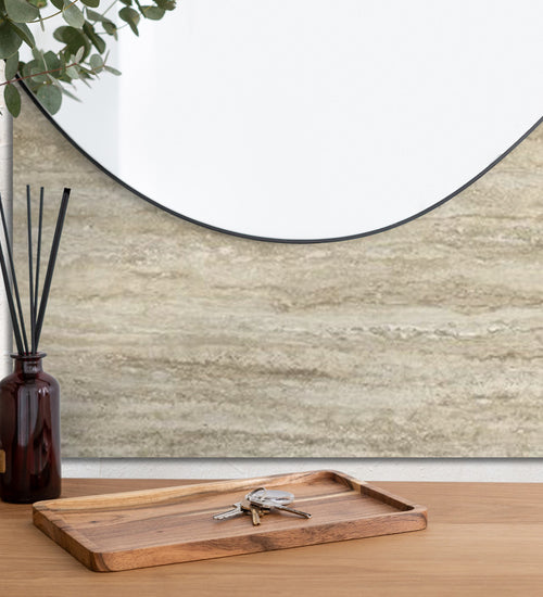 Vloertegel Pastorelli New classic Beige mat