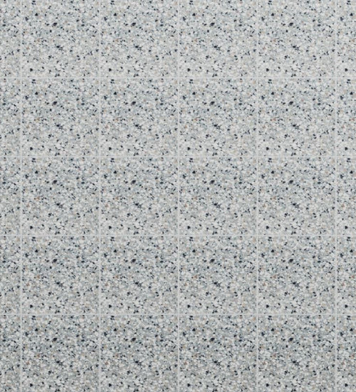 Decoratietegel Del conca Frammenti Multicolor mat 20x20 cm