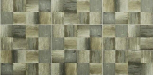 Decoratietegel Villeroy & boch Urban jungle Groen mat 30x60 cm