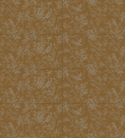 Decoratietegel Marazzi italie Momenti Geel mat 40x120 cm