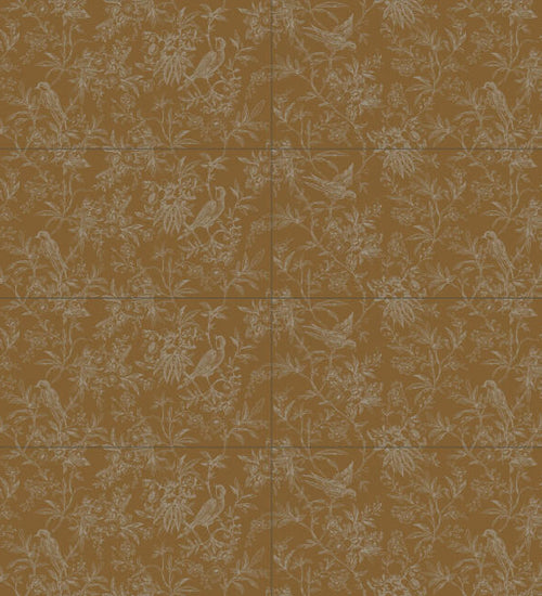Decoratietegel Marazzi italie Momenti Geel mat 40x120 cm