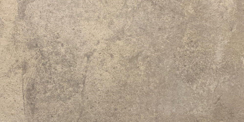 Vloertegel Del conca Vignoni Bruin mat 80x80 cm