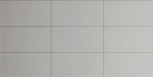 Wandtegel Villeroy & boch Melrose Wit glans 30x60 cm