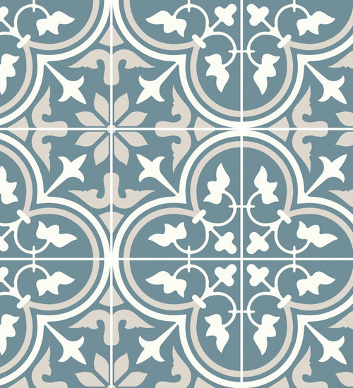 Sampletegel Sottocer Concept Multicolor mat