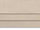 Beige mat 10x60 cm
