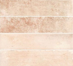 Vloertegel Sottocer Brickx Beige mat