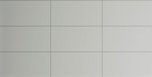 Wandtegel Villeroy & boch White&cream Wit mat