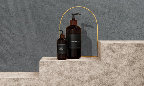 Vloertegel Rak Surface Grijs mat