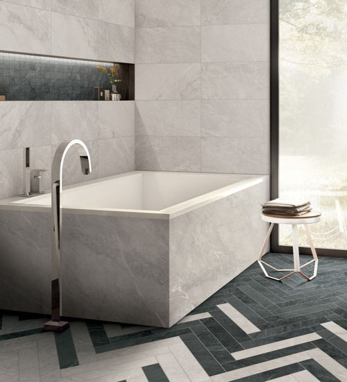 Sampletegel Flaviker B.savoy Creme mat