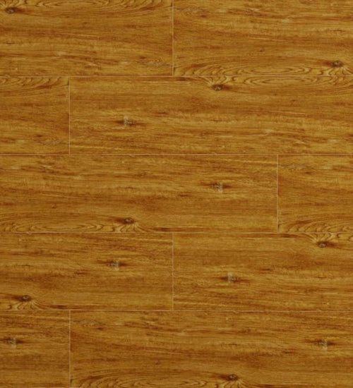 Vloertegel Sichenia Silvis Bruin mat 30x120 cm