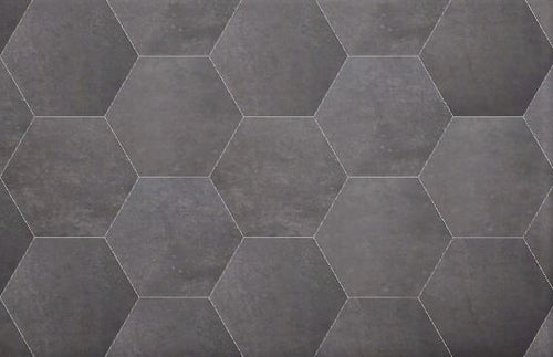 Vloertegel Sphinx Concrete Antraciet mat