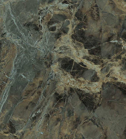 Vloertegel Marazzi italie Grandemarble Groen glans