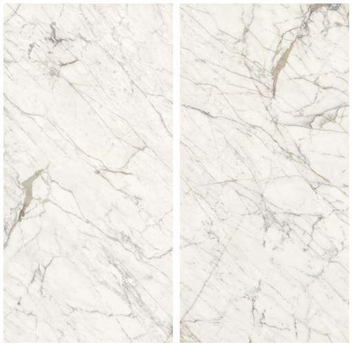 Vloertegel Marazzi italie Grandemarble Grijs glans