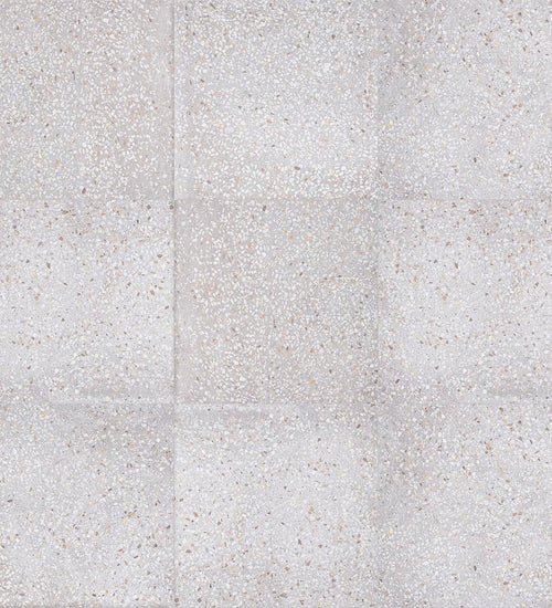 Vloertegel Sphinx Terrazzo Grijs mat