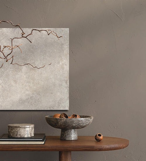 Vloertegel Villeroy & boch Pier45 Grijs mat