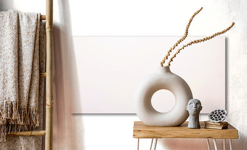 Sampletegel Kerateam Kristall Wit glans