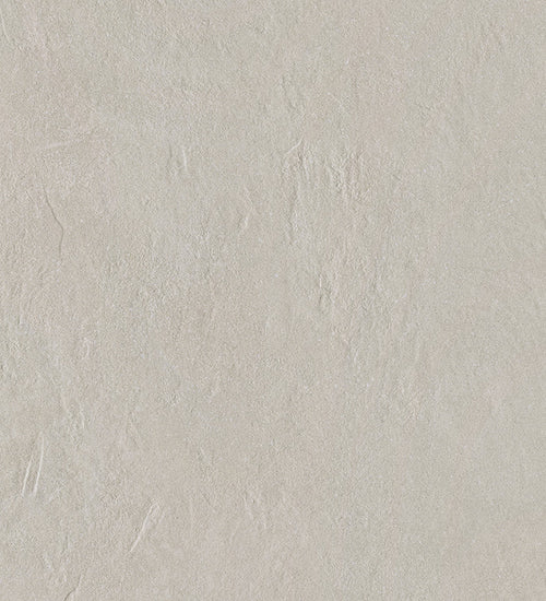 Vloertegel Rak Creativ concrete Wit mat
