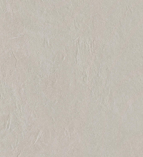 Vloertegel Rak Creativ concrete Wit mat