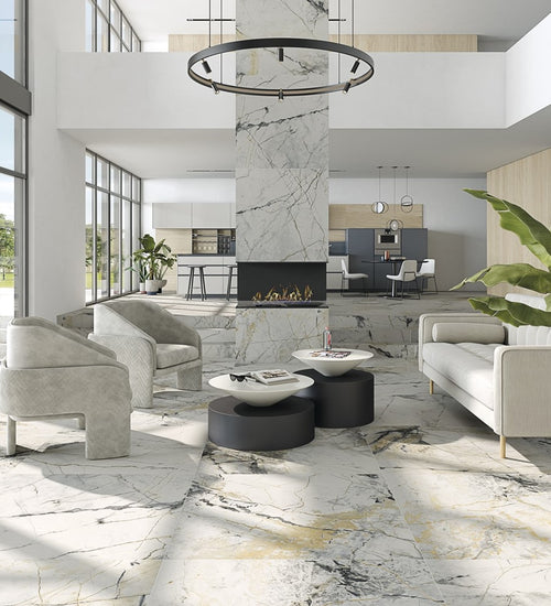 Vloertegel Vives Erdek-R 60x12 cm 0