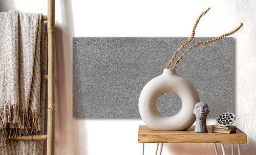 Vloertegel Villeroy & boch Solid tones Grijs mat