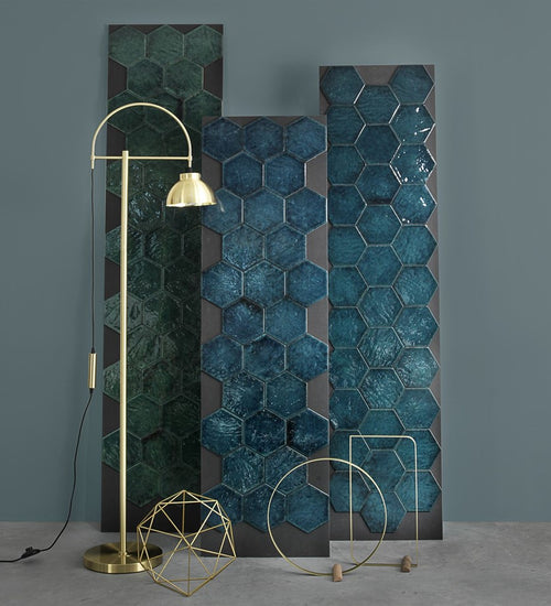 Sampletegel Tonalite Esamarine Bianco