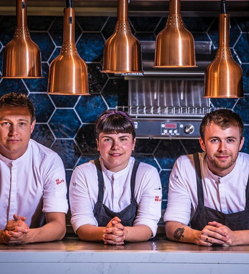 Sampletegel Tonalite Esamarine Blu